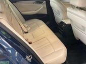 BMW 5 Series 2.0 520d SE MHEV Auto 4dr 4