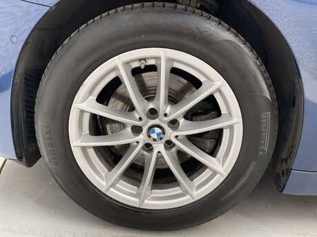 BMW 5 Series 2.0 520d SE MHEV Auto 4dr 47