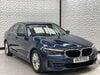 BMW 5 Series 2.0 520d SE MHEV Auto 4dr