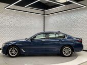 BMW 5 Series 2.0 520d SE MHEV Auto 4dr 4