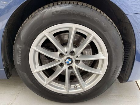 BMW 5 Series 2.0 520d SE MHEV Auto 4dr 48