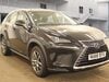 Lexus NX 2.5 NX 300h SE CVT 4WD 5dr