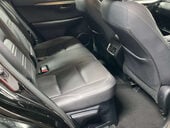 Lexus NX 2.5 NX 300h SE CVT 4WD 5dr 4