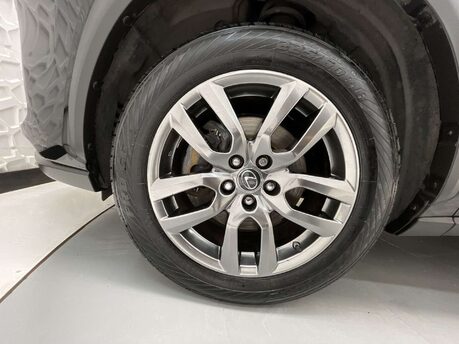 Lexus NX 2.5 NX 300h SE CVT 4WD 5dr 9