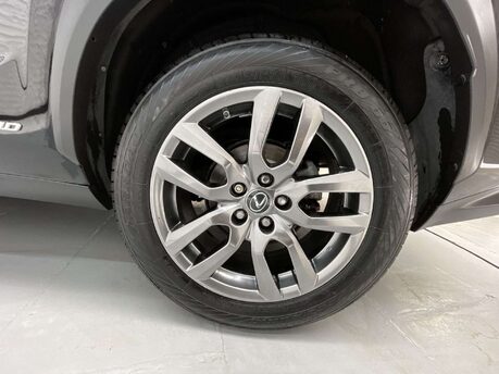Lexus NX 2.5 NX 300h SE CVT 4WD 5dr 45