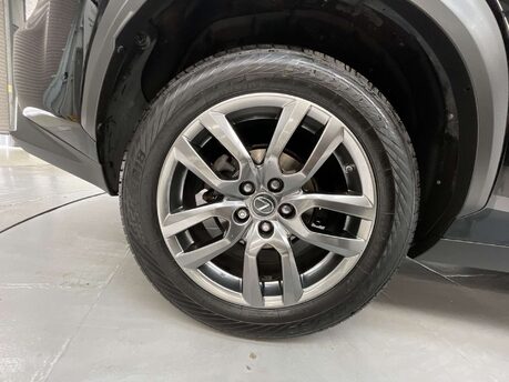 Lexus NX 2.5 NX 300h SE CVT 4WD 5dr 46