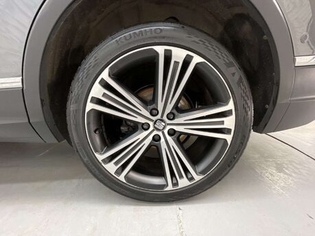 SEAT Tarraco 2.0 Tarraco Xcellence Luxury TDI 5dr 46