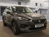 SEAT Tarraco 2.0 Tarraco Xcellence Luxury TDI 5dr