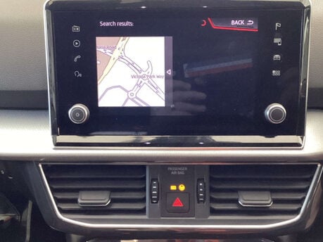 SEAT Tarraco 2.0 Tarraco Xcellence Luxury TDI 5dr 3