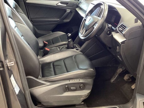 SEAT Tarraco 2.0 Tarraco Xcellence Luxury TDI 5dr 4