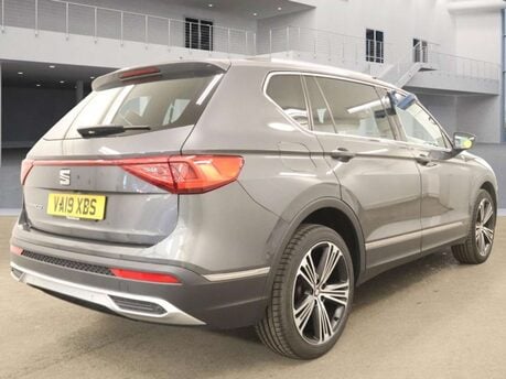 SEAT Tarraco 2.0 Tarraco Xcellence Luxury TDI 5dr 7