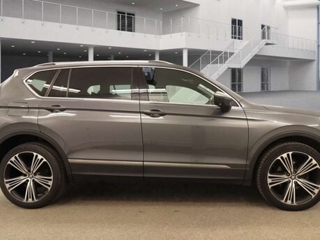 SEAT Tarraco 2.0 Tarraco Xcellence Luxury TDI 5dr 8
