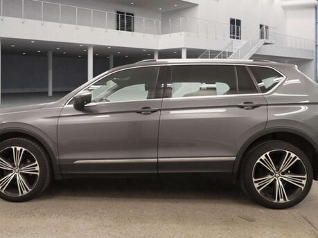 SEAT Tarraco 2.0 Tarraco Xcellence Luxury TDI 5dr 9