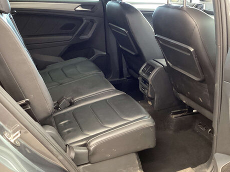 SEAT Tarraco 2.0 Tarraco Xcellence Luxury TDI 5dr 10