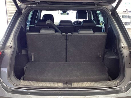SEAT Tarraco 2.0 Tarraco Xcellence Luxury TDI 5dr 11