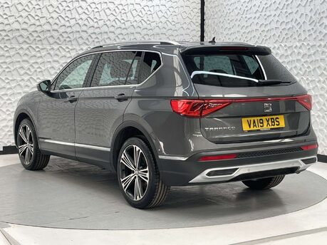 SEAT Tarraco 2.0 Tarraco Xcellence Luxury TDI 5dr 20