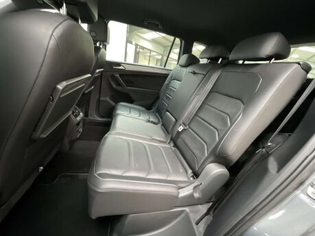 SEAT Tarraco 2.0 Tarraco Xcellence Luxury TDI 5dr 41