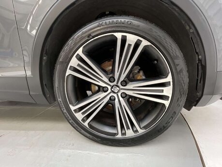 SEAT Tarraco 2.0 Tarraco Xcellence Luxury TDI 5dr 48