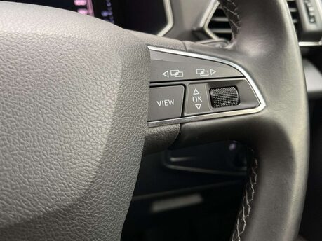 SEAT Tarraco 2.0 Tarraco Xcellence Luxury TDI 5dr 34