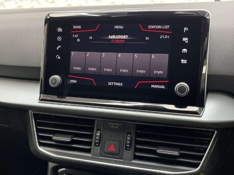 SEAT Tarraco 2.0 Tarraco Xcellence Luxury TDI 5dr 22