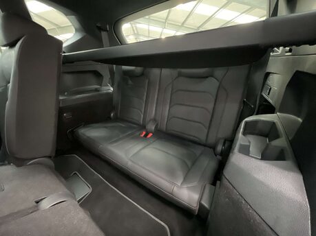 SEAT Tarraco 2.0 Tarraco Xcellence Luxury TDI 5dr 10