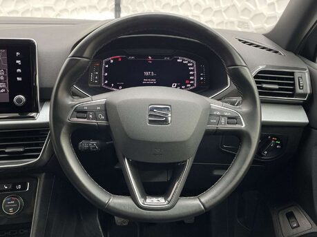 SEAT Tarraco 2.0 Tarraco Xcellence Luxury TDI 5dr 32