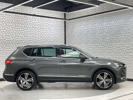 SEAT Tarraco 2.0 Tarraco Xcellence Luxury TDI 5dr 4