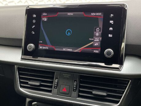 SEAT Tarraco 2.0 Tarraco Xcellence Luxury TDI 5dr 8