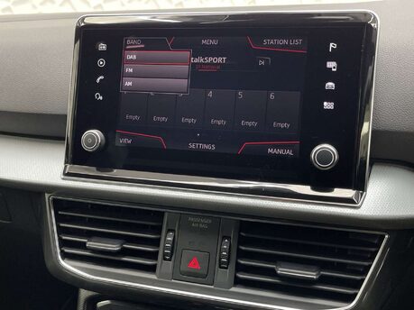 SEAT Tarraco 2.0 Tarraco Xcellence Luxury TDI 5dr 23