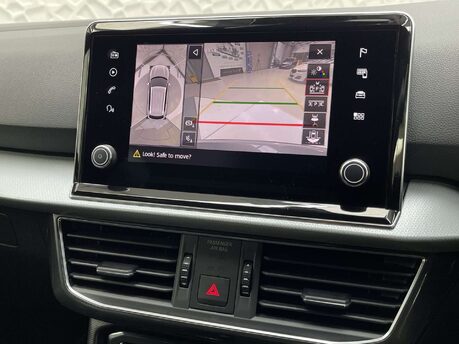 SEAT Tarraco 2.0 Tarraco Xcellence Luxury TDI 5dr 7