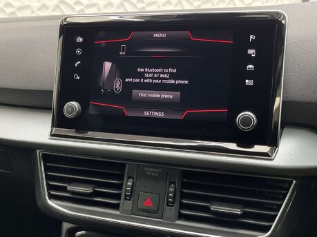 SEAT Tarraco 2.0 Tarraco Xcellence Luxury TDI 5dr 24