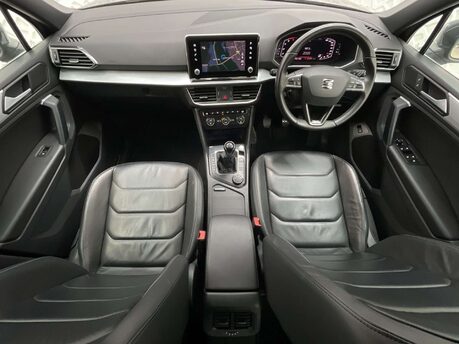 SEAT Tarraco 2.0 Tarraco Xcellence Luxury TDI 5dr 31