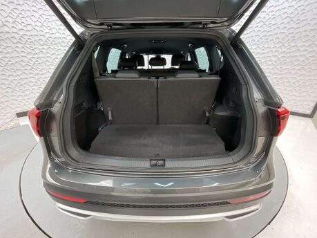 SEAT Tarraco 2.0 Tarraco Xcellence Luxury TDI 5dr 11