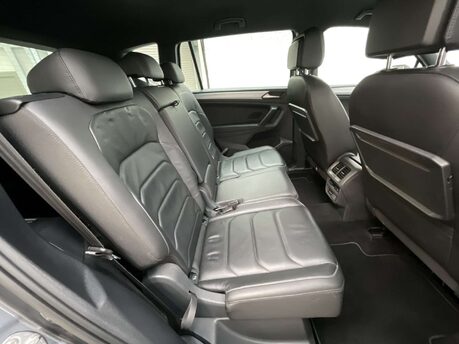 SEAT Tarraco 2.0 Tarraco Xcellence Luxury TDI 5dr 40