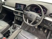 SEAT Tarraco 2.0 Tarraco Xcellence Luxury TDI 5dr 2