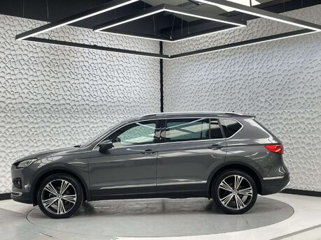 SEAT Tarraco 2.0 Tarraco Xcellence Luxury TDI 5dr 18