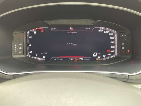 SEAT Tarraco 2.0 Tarraco Xcellence Luxury TDI 5dr 6