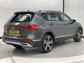 SEAT Tarraco 2.0 Tarraco Xcellence Luxury TDI 5dr 3