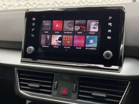 SEAT Tarraco 2.0 Tarraco Xcellence Luxury TDI 5dr 25