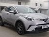 Toyota C-HR 1.8 C-HR Excel HEV CVT 5dr
