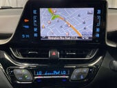 Toyota C-HR 1.8 C-HR Excel HEV CVT 5dr 2