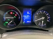 Toyota C-HR 1.8 C-HR Excel HEV CVT 5dr 3