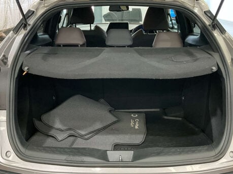 Toyota C-HR 1.8 C-HR Excel HEV CVT 5dr 11