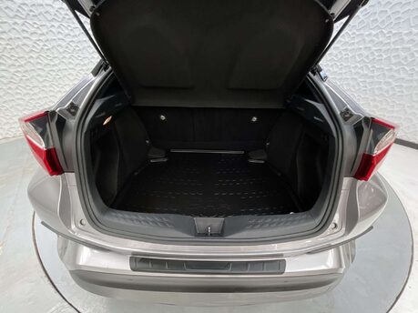 Toyota C-HR 1.8 C-HR Excel HEV CVT 5dr 10