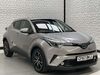Toyota C-HR 1.8 C-HR Excel HEV CVT 5dr