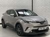 Toyota C-HR 1.8 C-HR Excel HEV CVT 5dr