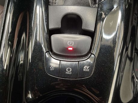 Toyota C-HR 1.8 C-HR Excel HEV CVT 5dr 34