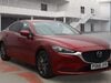 Mazda 6 2.0 6 SE-L Luxury Nav+ 4dr