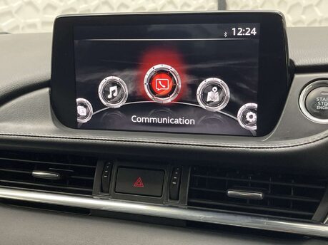 Mazda 6 2.0 6 SE-L Luxury Nav+ 4dr 23
