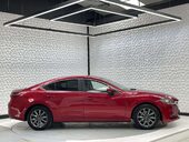 Mazda 6 2.0 6 SE-L Luxury Nav+ 4dr 4